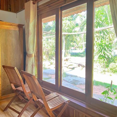 Y Nghia Bungalow Ong Lang Phú Quốc Exterior foto
