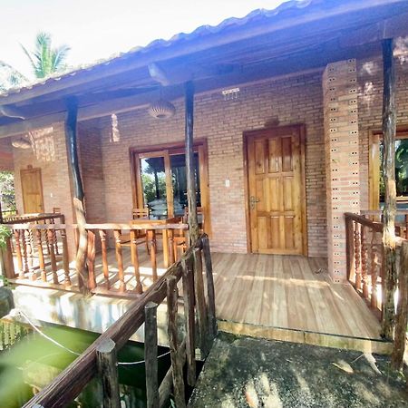 Y Nghia Bungalow Ong Lang Phú Quốc Exterior foto