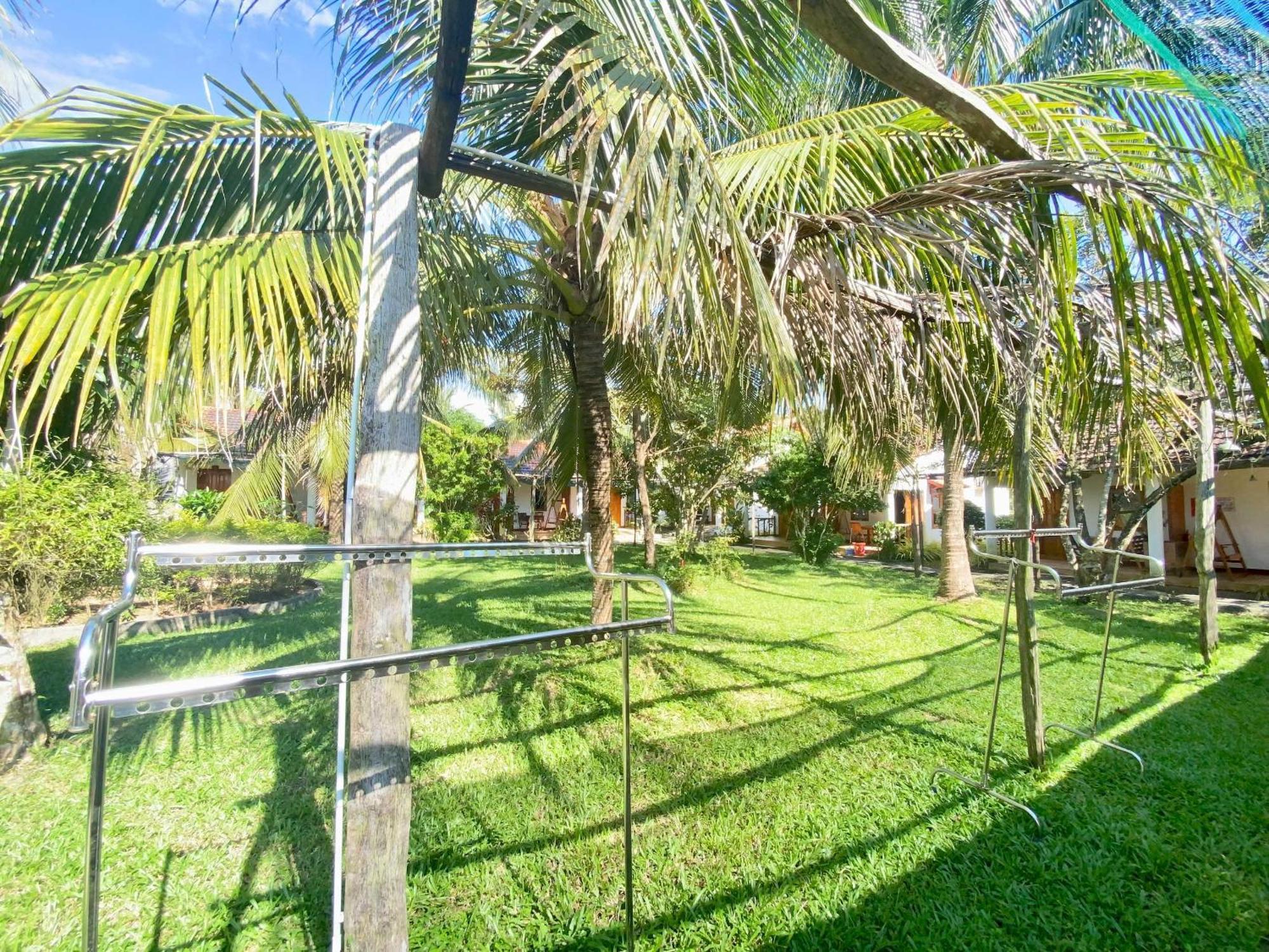 Y Nghia Bungalow Ong Lang Phú Quốc Exterior foto